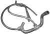 Metalcaucho 09405 Radiator Hose